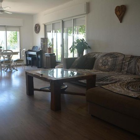 Chalet Con Piscina A 1 Kilometro De La Playa Картахена Экстерьер фото
