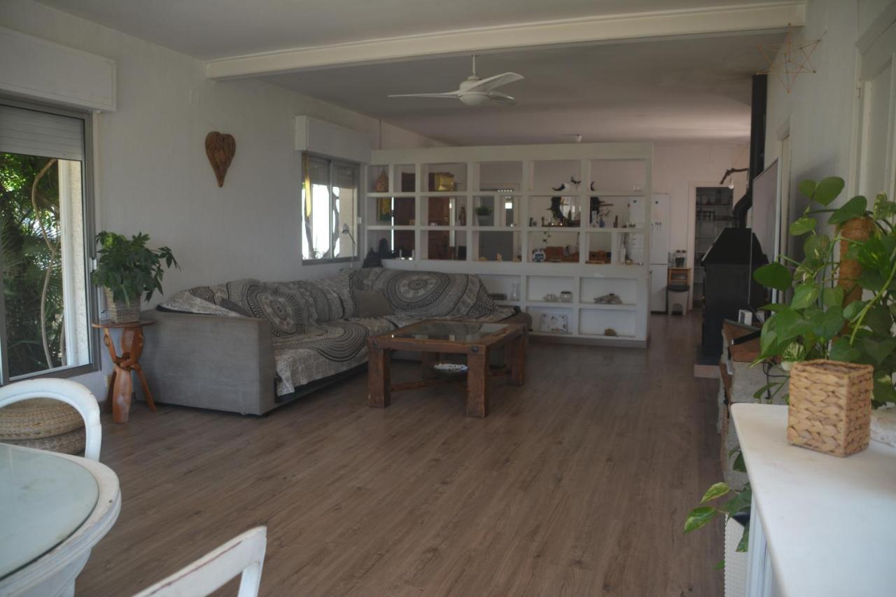 Chalet Con Piscina A 1 Kilometro De La Playa Картахена Экстерьер фото