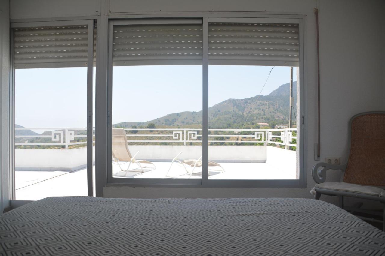 Chalet Con Piscina A 1 Kilometro De La Playa Картахена Экстерьер фото