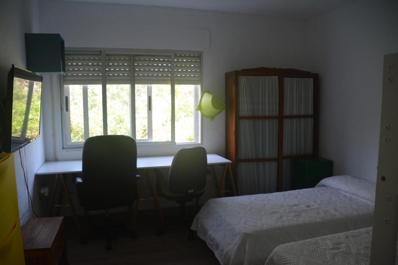 Chalet Con Piscina A 1 Kilometro De La Playa Картахена Экстерьер фото