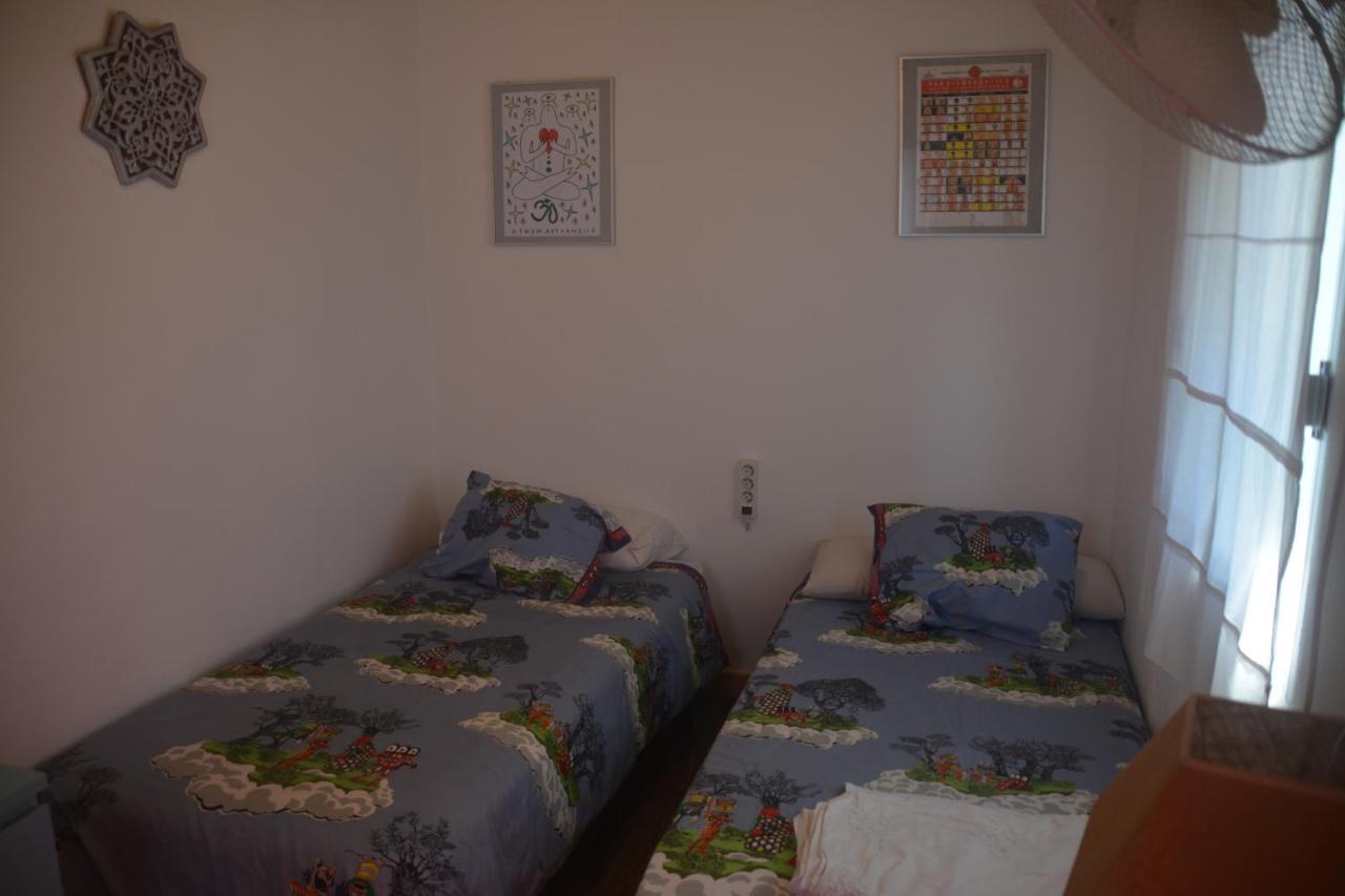 Chalet Con Piscina A 1 Kilometro De La Playa Картахена Экстерьер фото